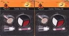 2 sets ZOMBIE 4pc Makeup KITS Vampire Dracula Halloween Horror Fancy Dress Party