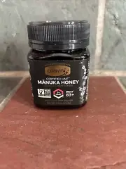 Comvita New Zealand Manuka Honey MGO 83+ UMF 5+ 8.8 oz Exp.06/25