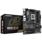 Gigabyte B650 UD AC AM5 ATX Motherboard (B650 UD AC)