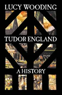 在飛比找誠品線上優惠-Tudor England: A History