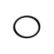 Fissler Vitavit Royal O-Ring for Fitting, Seal Ring, Ring, Replacement, Black