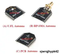 在飛比找露天拍賣優惠-sjwrqjhypk42XBee 3 Pro Module、