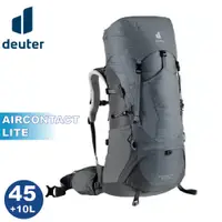 在飛比找蝦皮商城優惠-【Deuter 德國 AIRCONTACT LITE 45+