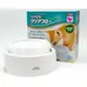 (停產)日本GEX圓滿平安 貓用電動循環淨水飲水器飲水機 950ml 白色