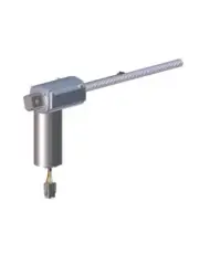 Octane Fitness Elliptical Incline Motor Lift Elevation Actuator 107795-001