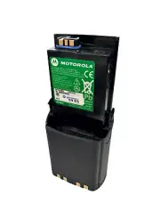 OEM Motorola NNTN7036A IMPRES 2000 mAh APX Radio Battery IP67 APX6000 APX7000
