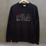 斐樂 FILA BIELLA 意大利圓領