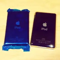 在飛比找蝦皮購物優惠-全新現貨 iPod Classic 金屬 薄後蓋 薄後殼 維