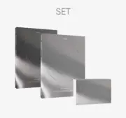 Bulletproof Jimin Face album full night Foca released