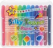 Yamato Kara helix silky Twister CLST-12 12 colors