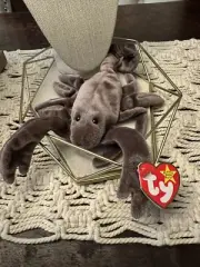 Ty Beanie Baby “Stinger”- Vintage 1997- New With Tag