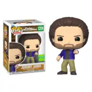 Parks and Recreation - Jeremy Jamm SDCC 2022 Exclusive Pop! Vinyl Figure NEW