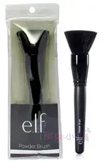 【彤彤小舖】美國彩妝品牌 E.L.F. STUDIO POWDER BRUSH 蜜粉刷 粉餅刷 腮紅刷 ELF