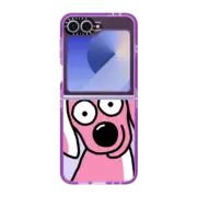 Galaxy Z Flip6 Impact Case My Design #59