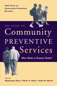在飛比找博客來優惠-The Guide to Community Prevent
