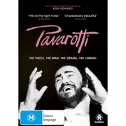 Pavarotti