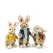 Peter Rabbit Gift Set by Steiff - EAN 355622