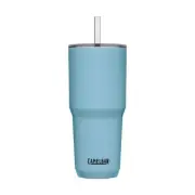Camelbak - Straw Tumbler - 30 oz - Nordic Blue