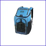 Arctic Zone Water-Resistant Backpack Cooler - Leak Proof & Ultimate Insulation