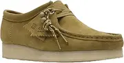 [Clarks] Women's Wallabee Oxford