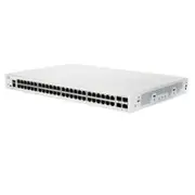 CISCO (CBS350-48P-4X-AU) CBS350 MANAGED 48-PORT GE, POE, 4X10G SFP+