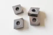 2PCS/1BOX CNMG120402 120404 120408 HRC60 of super hard boron nitride CBN blades