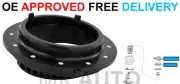 FOR TOYOTA COROLLA E21 1.6 1.8 2.0 FRONT TOP SHOCK ABSORBER MOUNT BEARING 2019