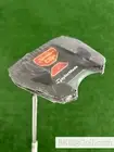 NEW LH Taylormade Spider GT Black 35” Putter