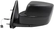 128-01583AL Exterior View Mirror Rearview Mirror Assembly