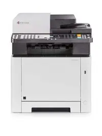 在飛比找Yahoo!奇摩拍賣優惠-【含稅】京瓷 KYOCERA ECOSYS M5520cdn