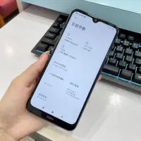 在飛比找Yahoo!奇摩拍賣優惠-【艾爾巴二手】紅米 Redmi Note 8T 4G/64G