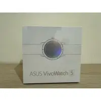 在飛比找蝦皮購物優惠-ASUS VivoWatch 5智慧型手錶