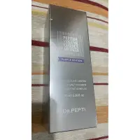 在飛比找蝦皮購物優惠-韓國Dr.pepti +胜肽豐盈精華液100ml Pepti