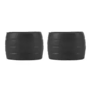 2Pcs Bicycle Handlebar Tape Fixing Loops Road Bike Handle Grip Wrap Holding1224
