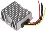 DC Voltage Reducer Module, 180W 60V-72V to 12V 15A, for Golf Cart, Forklifts, Car, Voltage Converter Transformer Regulator, with Safety Features, for Various Applications