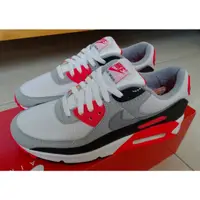 在飛比找蝦皮購物優惠-Nike Air Max 90 OG Infrared 紅外