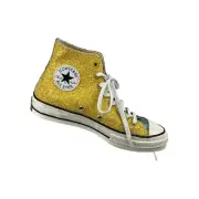 Converse Chuck 70 High Glitter Pack J.W. Anderson 2017 Men's Sz 7 Women's 9 NIB