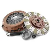 Xtreme Outback Performance Clutch Kit - Cushioned Ceramic, KTY26001-1C