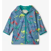 在飛比找蝦皮購物優惠-Hatley加拿大兒童雨衣防水防風風衣外套保暖時尚