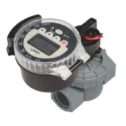 Orbit Irrigation Timer Controller With Valve