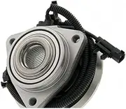 Parts Number 513270 Hub Unit Front Pack of 1 Piece