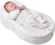 Cocoonababy Nest (White)