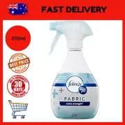 Febreze With Ambi Pur Fabric Spray Clear Extra Strength 370 ML-Au