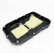 Engine Transmission Oil Pan A7252703707 7252703707 For Mercedes Benz W205 W222 W213