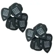 Dunlop Guitar Picks 24 Picks Tortex III 1.35mm 462P1.35