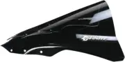 Zero Gravity Clear Double Bubble Windscreen (16-523-01)