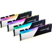 G.SKILL TZ NEO 64G KIT 4X16G DDR4 3600MHZ DIMM - F4-3600C14Q-64GTZN