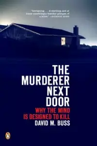 在飛比找博客來優惠-The Murderer Next Door: Why th