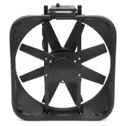 Proform 67015 High Performance Fits Mustang 15"" Electric Fan w/Shroud