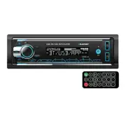 Blaupunkt Carmel140 Single DIN Detachable USB Bluetooth AM/FM Stereo Receiver